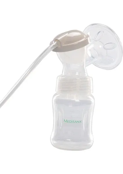 Medisana 48811 Şarjlı Elektronik Göğüs Pompası