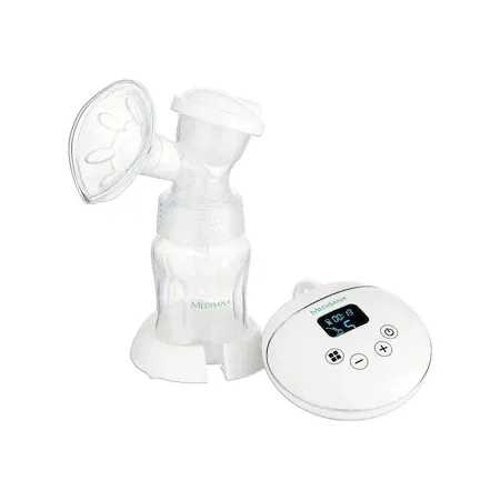 Medisana 48811 Şarjlı Elektronik Göğüs Pompası