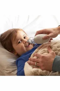 Braun Burun Aspiratörü BNA 100