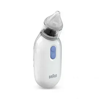 Braun Burun Aspiratörü BNA 100