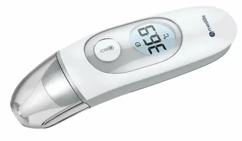 Mesilife Kulaktan Ateş Ölçer YK-IRT3