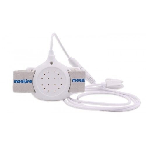 MESİLİFE Yatak Islatma Enüresiz Alarmı MA-108