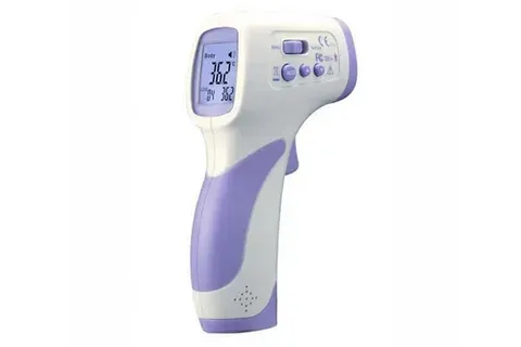 INFRARED THERMOMETRE DT8826 ATEŞ ÖLÇER