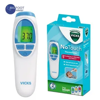 Vicks No Touch Thermometer VNT200EU