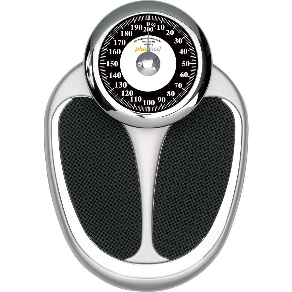 PLUSMED DT05-CC MEKANİK BANYO BASKÜLÜ