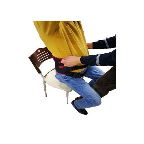 MEDSEY HASTA TAŞIMA KEMERİ