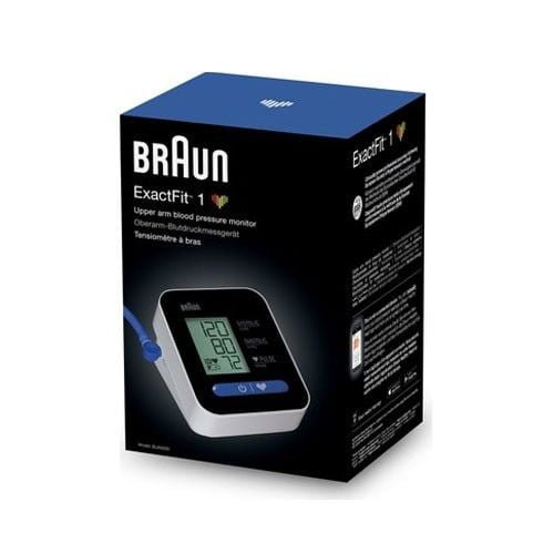 BRAUN BUA 5000 TANSİYON ALETİ KOLDAN ÖLÇER