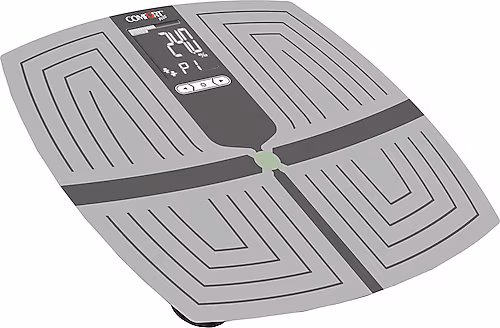 Comfort Plus GBF-1502A Vucüt Analiz Baskülü