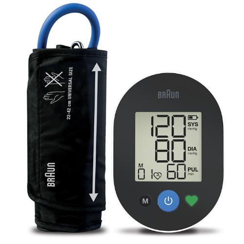 BRAUN BUA 4050 TANSİYON ALETİ KOLDAN ÖLÇER