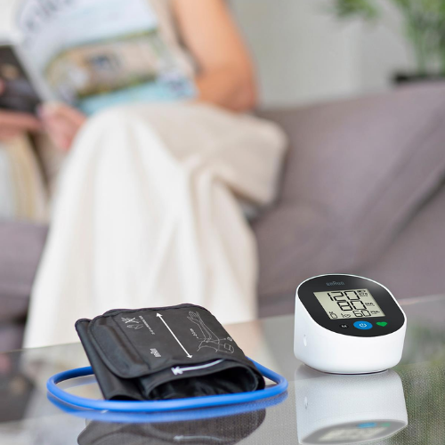 BRAUN BUA 4050 TANSİYON ALETİ KOLDAN ÖLÇER