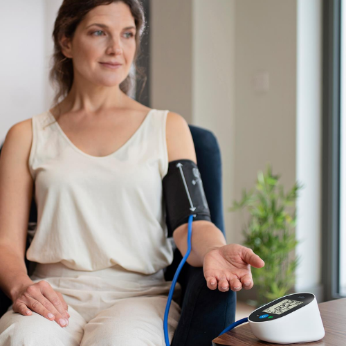 BRAUN BUA 4050 TANSİYON ALETİ KOLDAN ÖLÇER