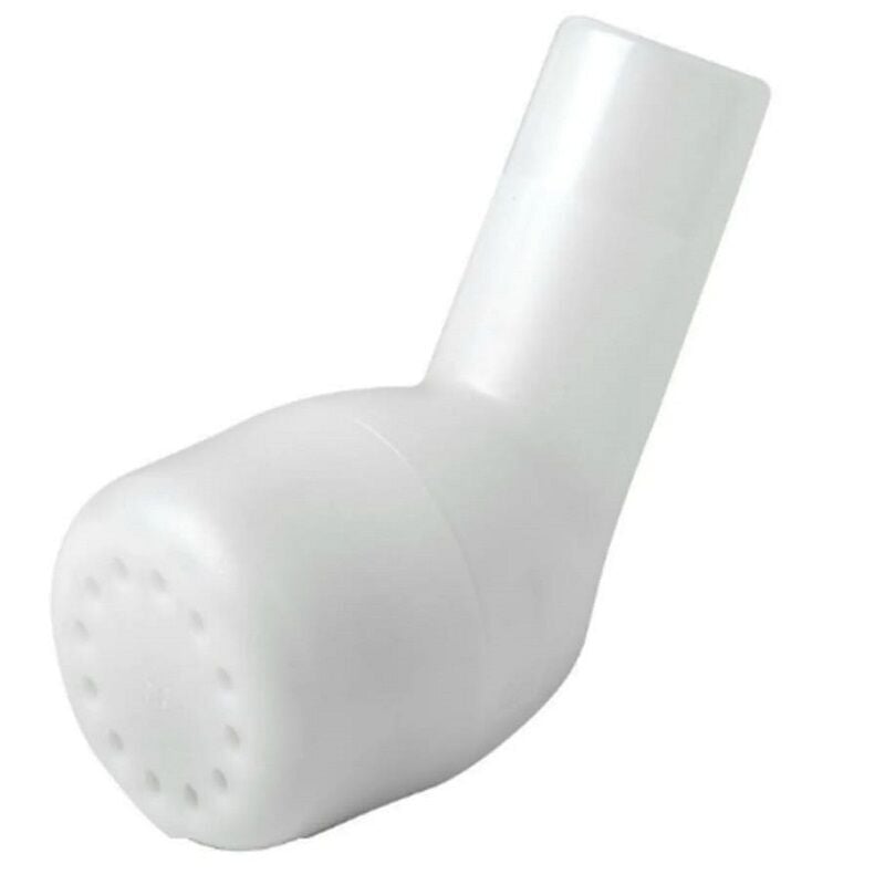 Expirite Solunum Fizyoterapi ve Mukus Temizleme Cihazı