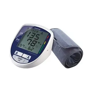 Visomat COMFORT FORM Üst Koldan Ölçer Dijital Tansiyon Aleti