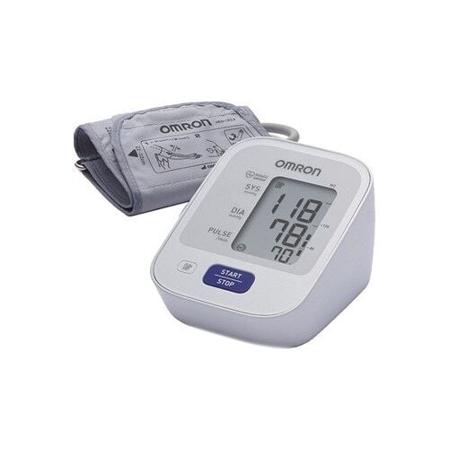 OMRON M2+PLUS TANSİYON ALETİ