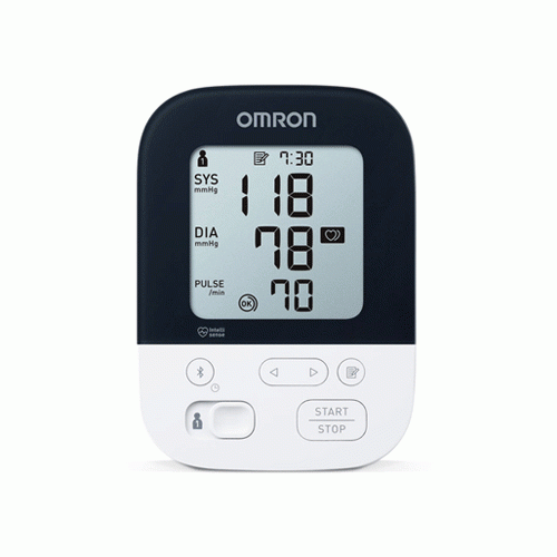 OMRON M4 İNTELLİ IT TANSİYON ALETİ