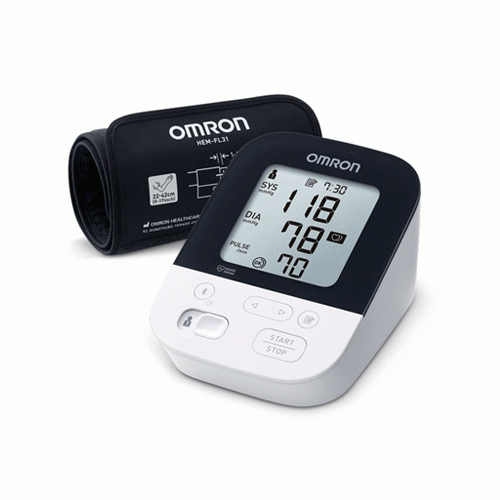 OMRON M4 İNTELLİ IT TANSİYON ALETİ