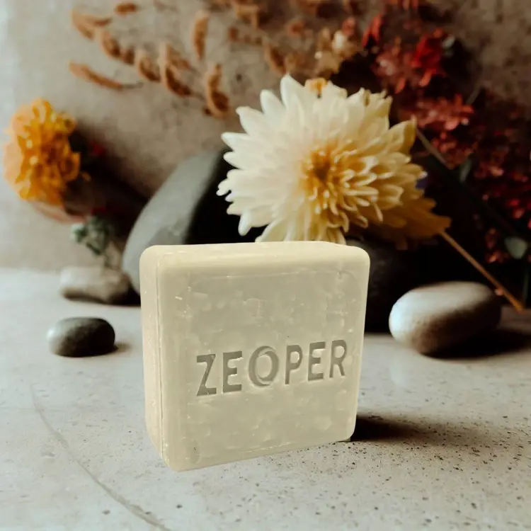 Egzama  Bakım Sabunu 100 gr 3 lü Set