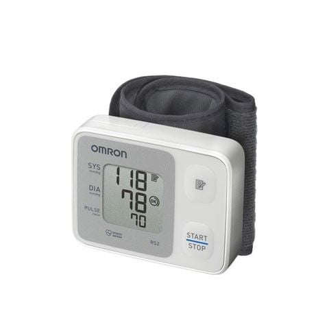 OMRON RS2 TANSİYON ALETİ BİLEKTEN MODEL