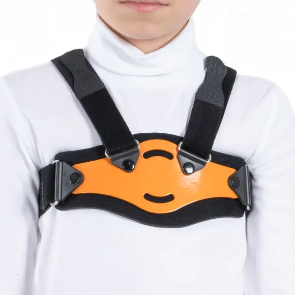 Wingmed WP944 Pectus Carinatum Ortezi Standart