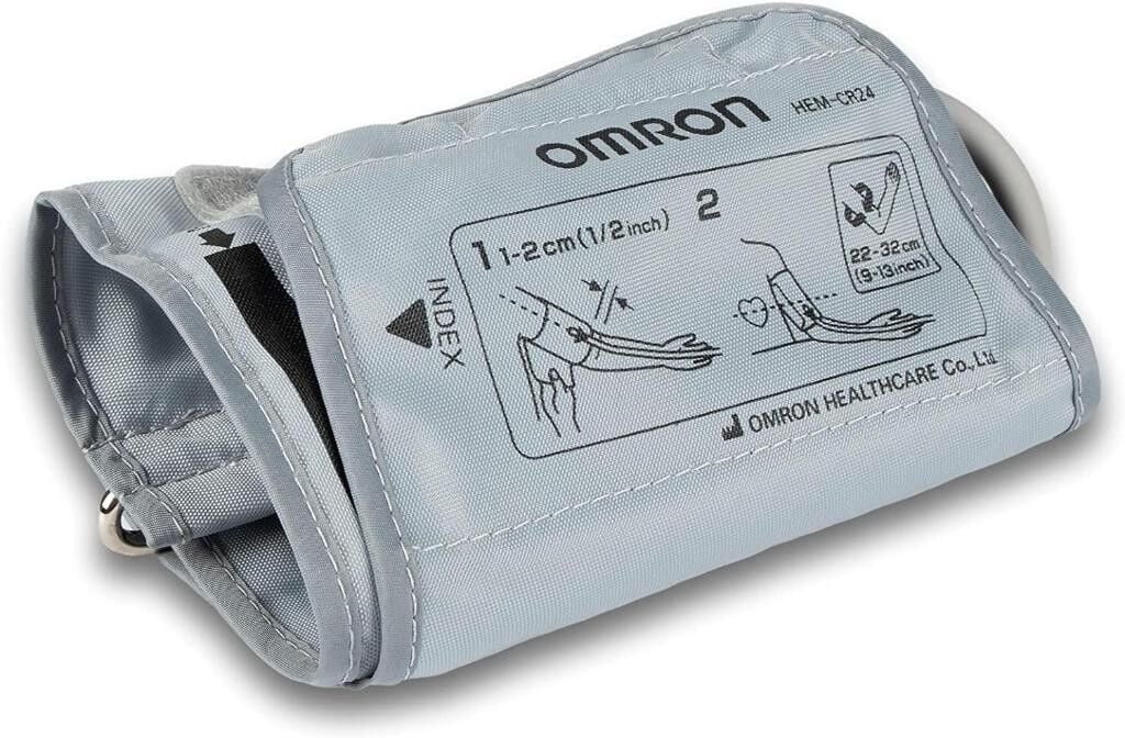 OMRON MEDİUM CUFF (ORTA BOY MANŞET) CM2
