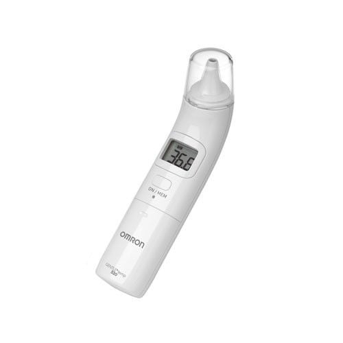 OMRON MC-520-E KULAKTAN ATEŞ ÖLÇER