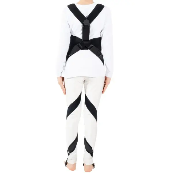 WP948 Twister (Tibiofemoral Derotasyon Kayışı)