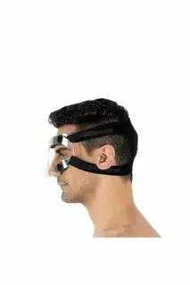 Wingmed W1020 Burun Koruyucu Maske