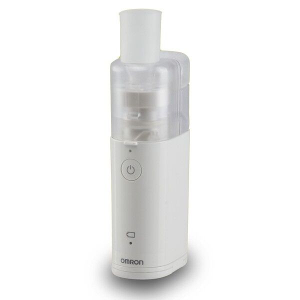 OMRON U100 MESH NEBULİZATÖR MİCROAIR U100
