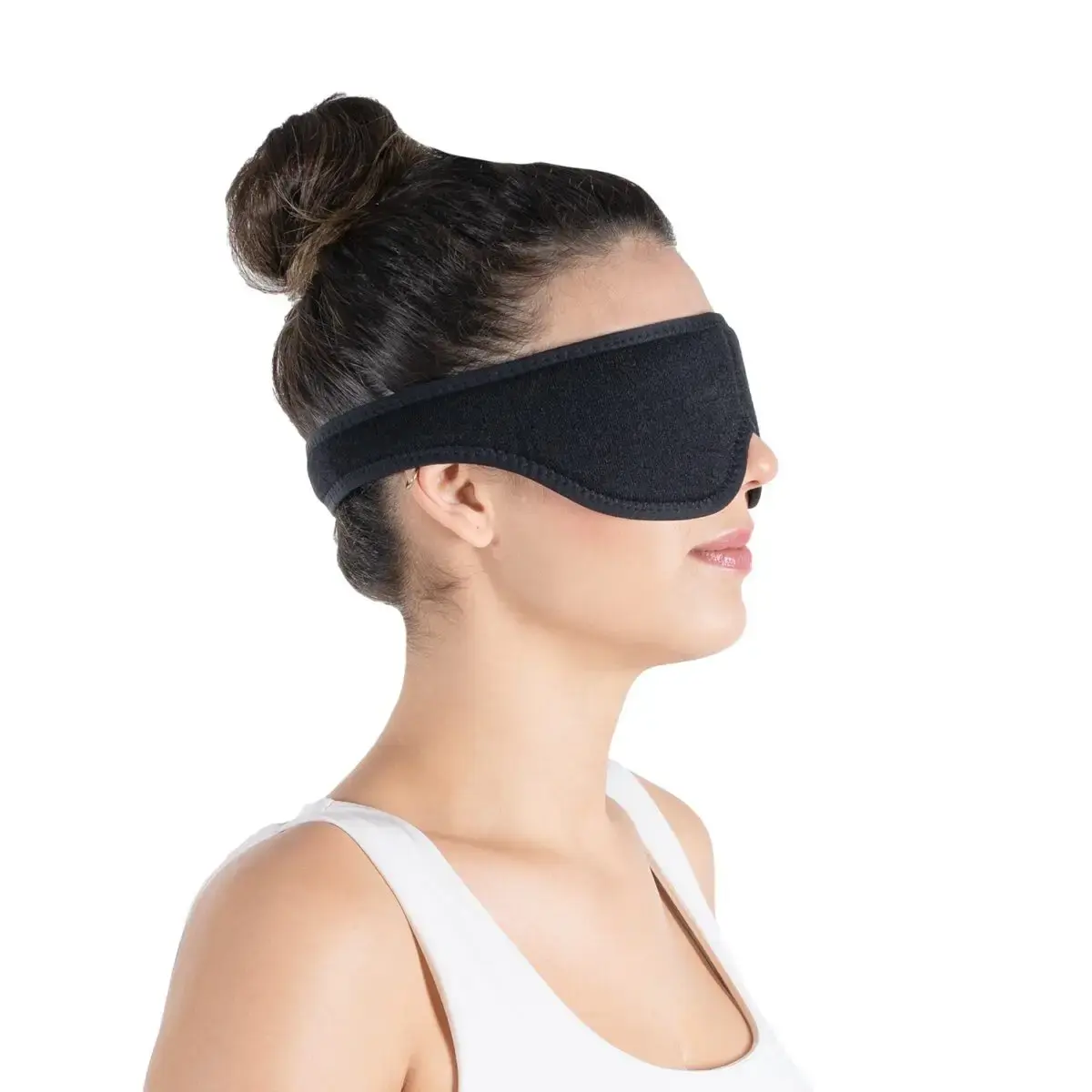 WİNGMED Uyku Göz Bandı