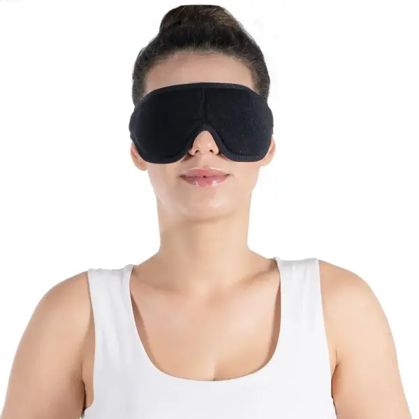 WİNGMED Uyku Göz Bandı