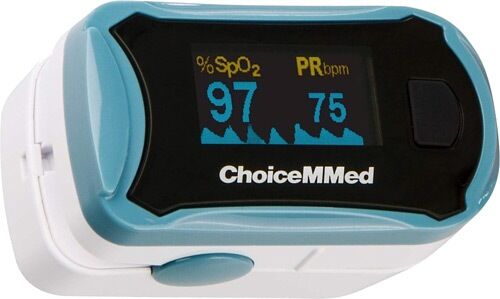 Parmak Tipi Pulse Oksimetre Md300c29