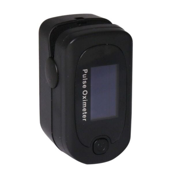 ACCARE FS20K PARMAK TİPİ PULSE OKSİMETRE