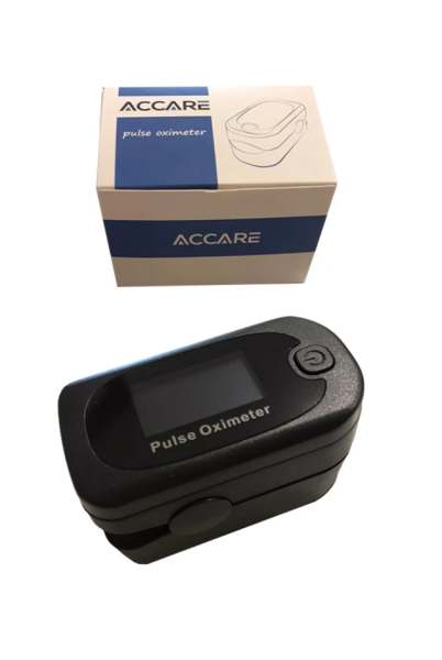 ACCARE FS20K PARMAK TİPİ PULSE OKSİMETRE