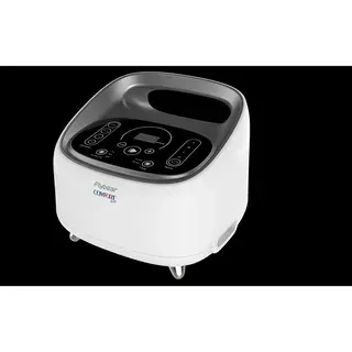 Comfort Plus FX-601D Havalı Masaj Aleti 4 Kanallı Dijital Ekran XXL