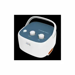 Comfort Plus FX-601A Havalı Masaj Aleti 4 Kanallı XL