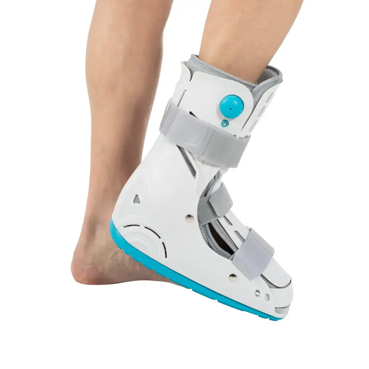 WİNGMED W651 Havalı Yürüme Botu (Kısa