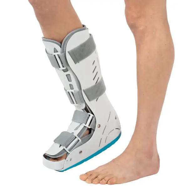 WİNGMED W651 Havalı Yürüme Botu (Uzun)