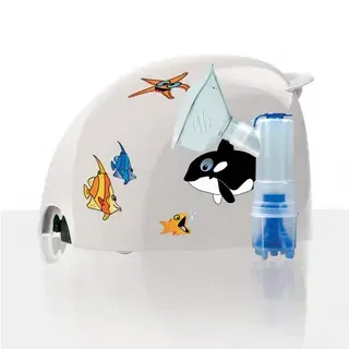 NORDİTALİA HI-NEB Nebüli̇zatör