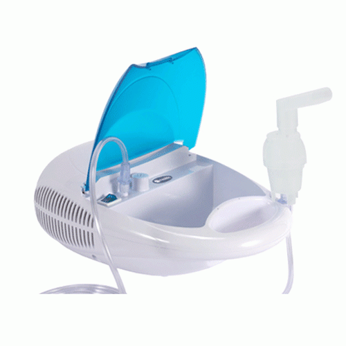 MESİLİFE BR-CN003 KOMP.NEBULİZATÖR CİHAZI