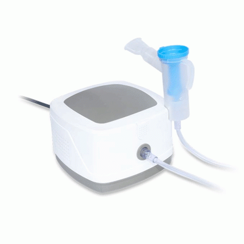 SEMCARES NE J01 NEBÜLİZATÖR CİHAZI