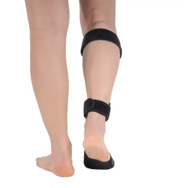 WİNGMED W644 Dorsi Flexion Brace Plus STANDART
