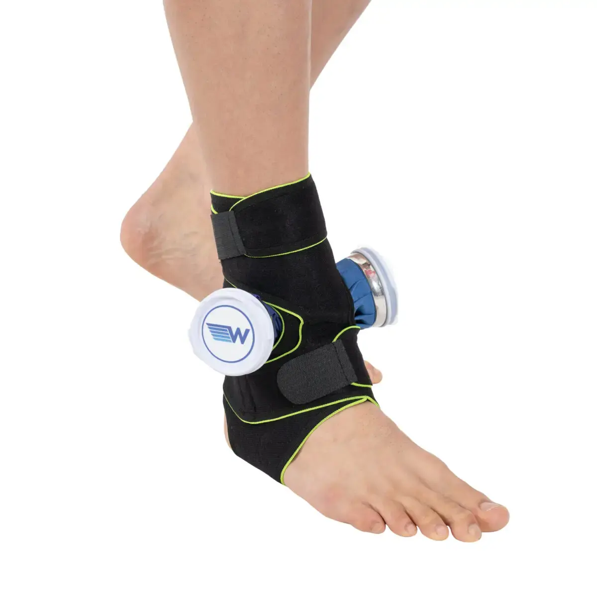 WİNGMED W646 Buz Kompresli Ayak Bileklik Standart