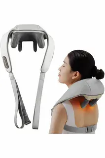 Galena Omuz ve Boyun Masaj Aleti