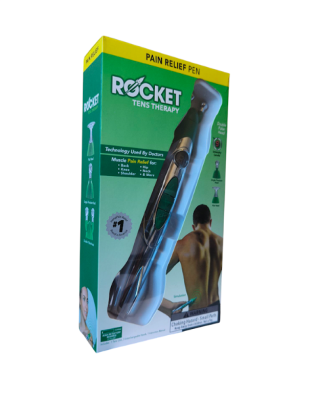 NORDMENDE Akupunktur Masaj Kalemi