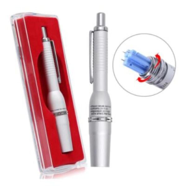 NORDMENDE 3 Uclu Hacamat Kalemi