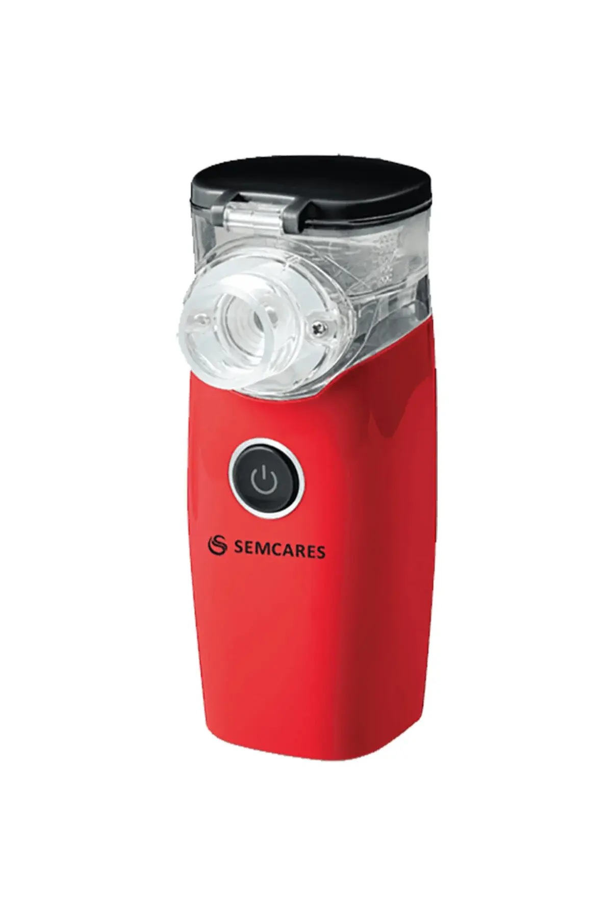 Semcares Mesh Nebulizatör Lıttle Heroes