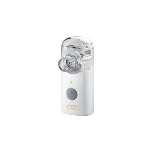 PlusMed Mesh Taşınabilir Nebulizatör Cihazı