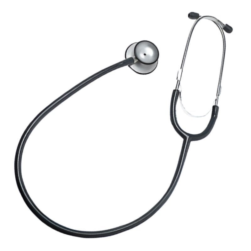 RİESTER Duplex No:4001-02 Alüminyum Steteskop Gray