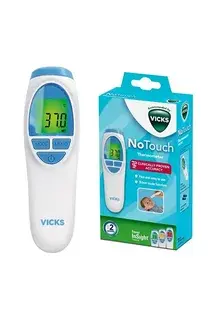 Vicks No Touch Ateş Ölçer VNT200
