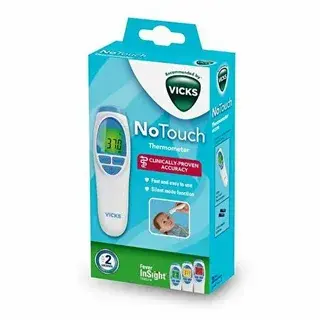 Vicks No Touch Ateş Ölçer VNT200